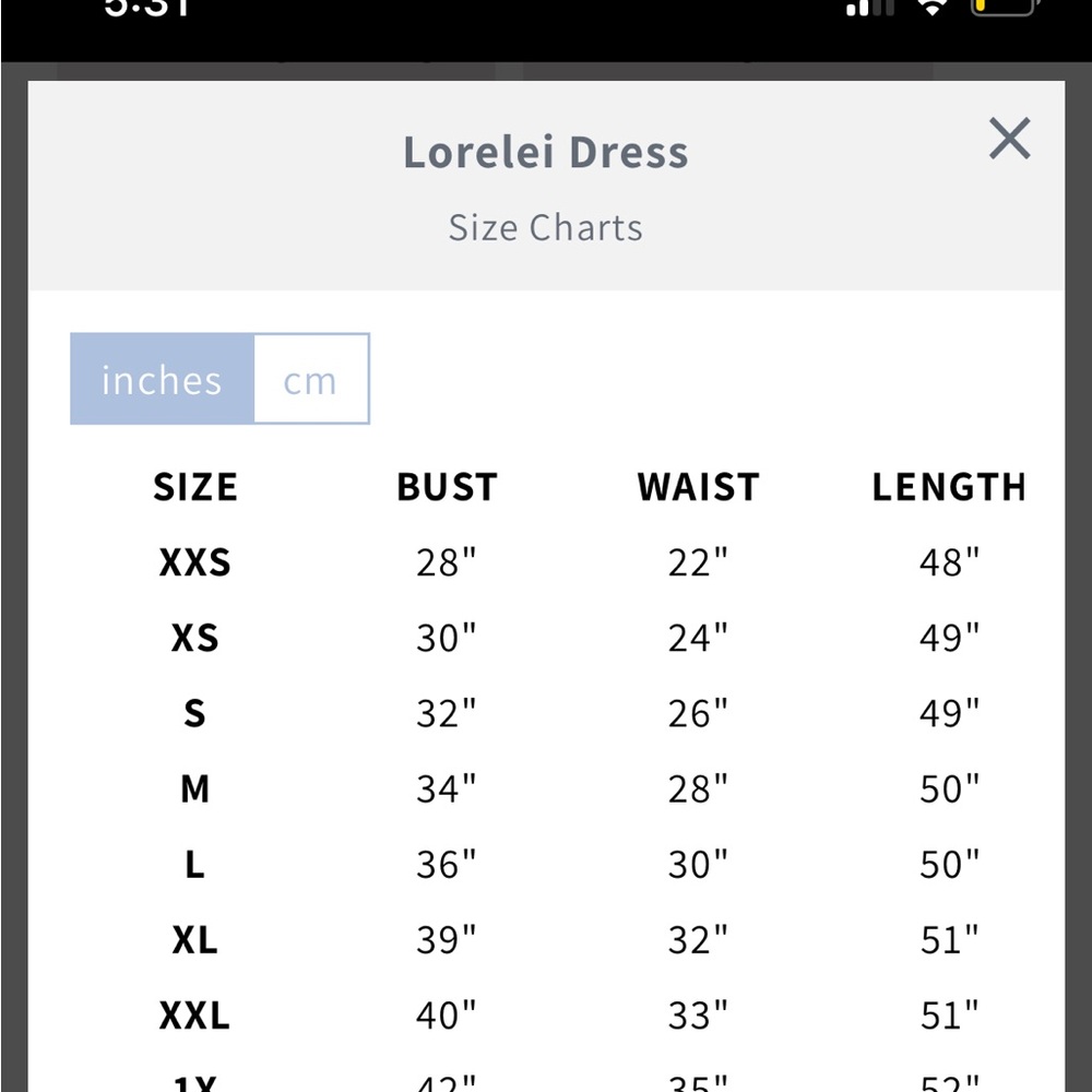 Jessakae Lorelei Wrap Dress XS - Picture 5 of 5